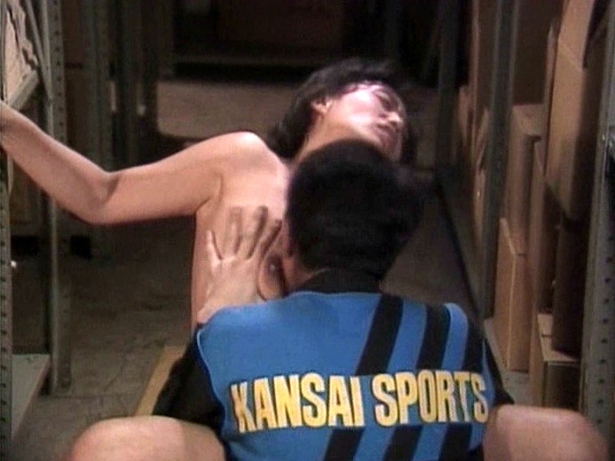 DAJ-063 パート 4 - 45 分