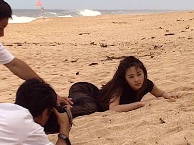 DAJ-064 Part 11 - 110 minutes