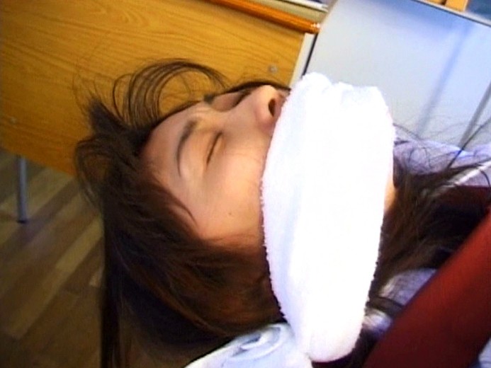 DAJ-076 Bagian 3 - 46 minit