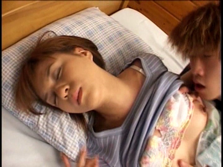 DAJ-M010 第 4 部分 - 48 分钟