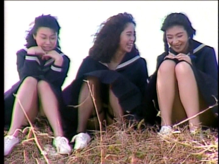 DAJM-016 Part 5 - 46 minutes