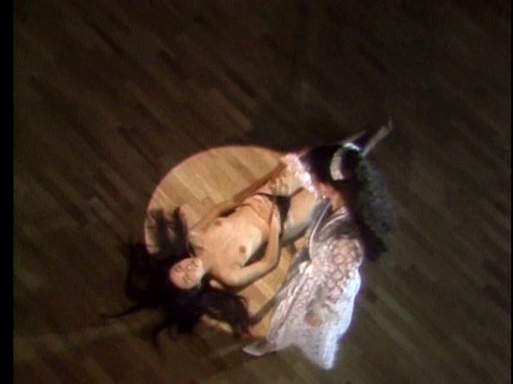 DAJM-020 パート 4 - 45 分