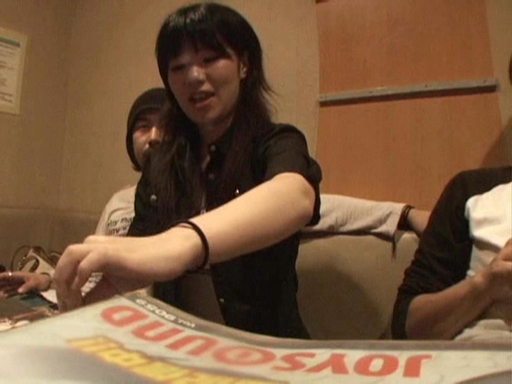 HHP-DR097 第 6 部分 - 55 分钟