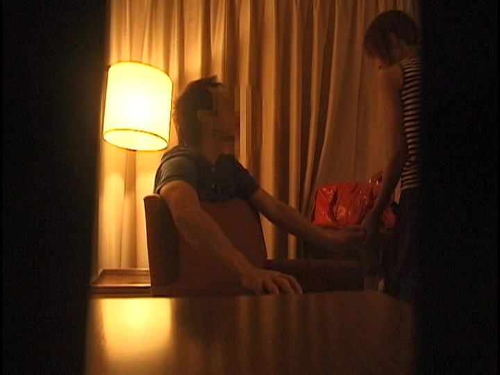 HHP-DR274 パート 4 - 48 分