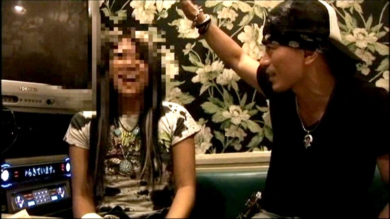 HHP-DR289 パート 3 - 52 分