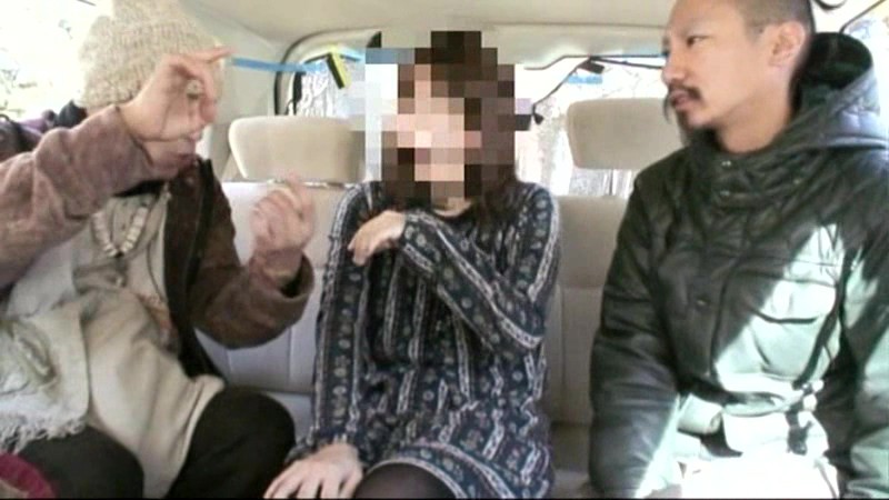 HHP-DR308 パート 9 - 118 分