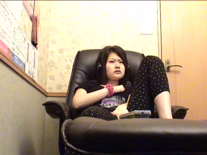 HHP-R028 パート 5 - 54 分