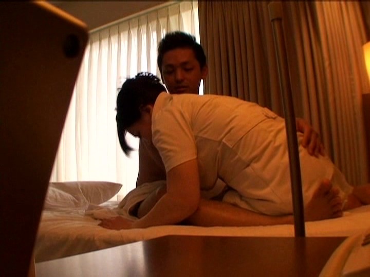 HHP-R068 パート 17 - 110 分