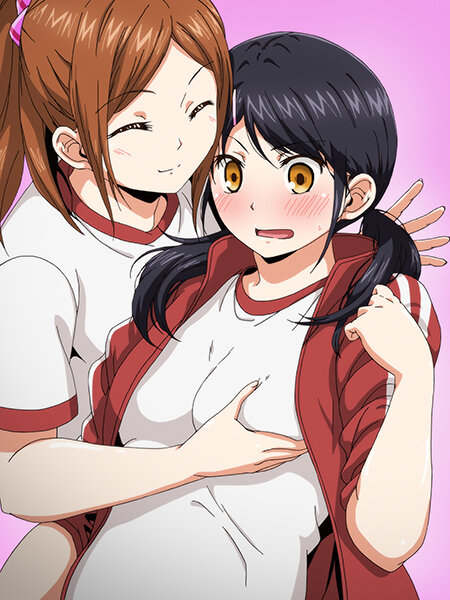 1LDK+J系 いきなり同居?密着!?初エッチ!!? 第4話 画像1