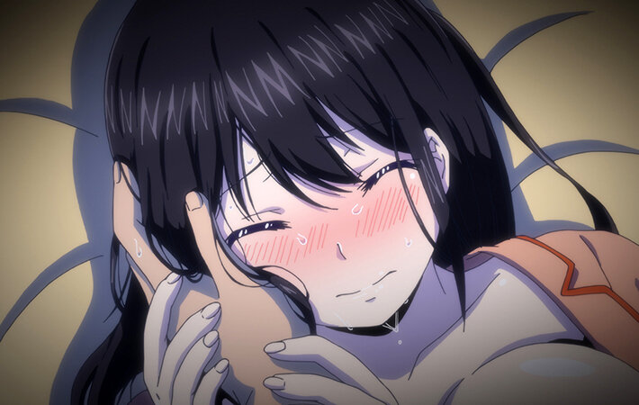 1LDK+J系 いきなり同居?密着!?初エッチ!!? 第4話 画像13