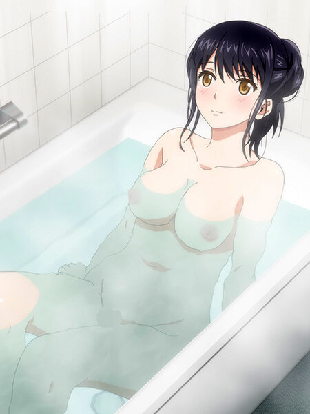 1LDK+J系 いきなり同居?密着!?初エッチ!!? 第4話 画像2