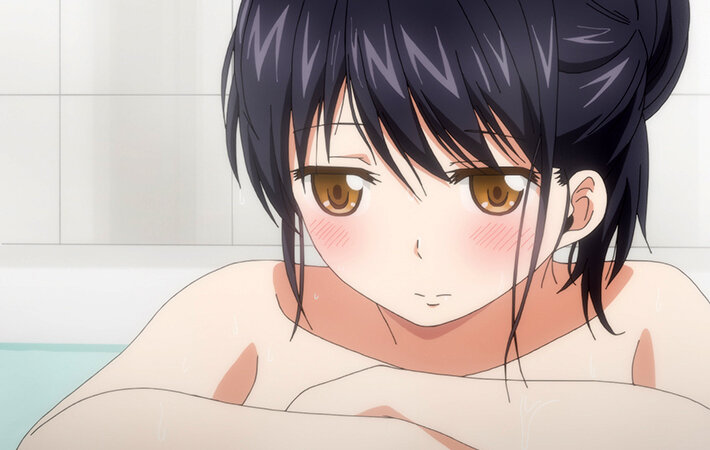 1LDK+J系 いきなり同居?密着!?初エッチ!!? 第4話 画像3