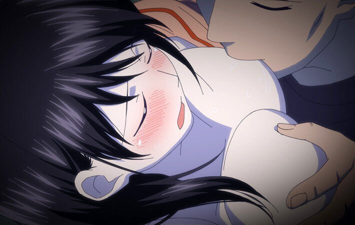 1LDK+J系 いきなり同居?密着!?初エッチ!!? 第4話 画像4