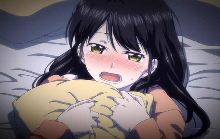 1LDK+J系 いきなり同居?密着!?初エッチ!!? 第4話 画像7