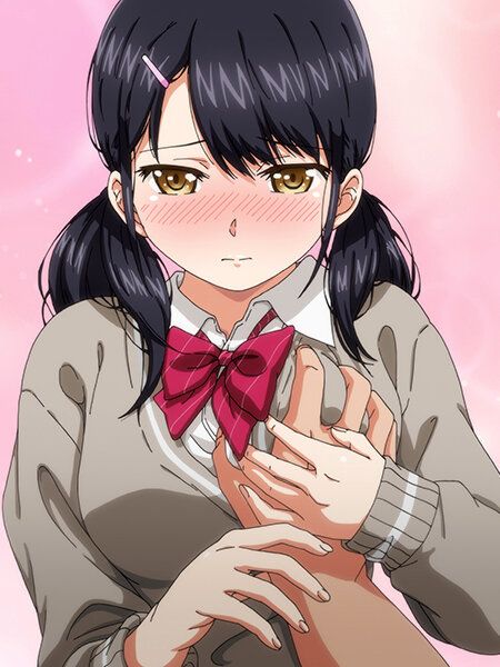 1LDK+J系 いきなり同居?密着!?初エッチ!!? 第5話 画像1