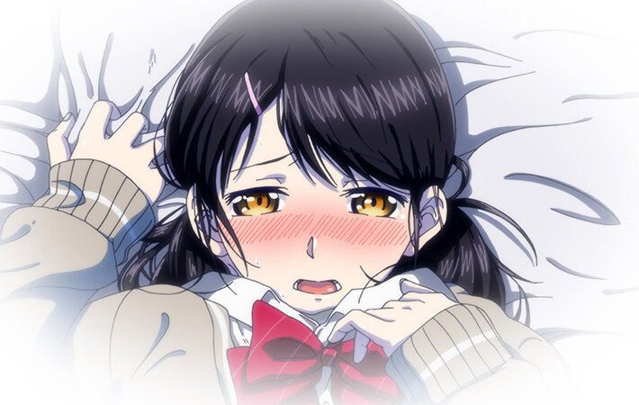 1LDK+J系 いきなり同居?密着!?初エッチ!!? 第5話 画像6