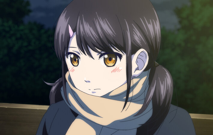 1LDK＋J系 いきなり同居？密着！？初エッチ！！？ 第6話 画像1