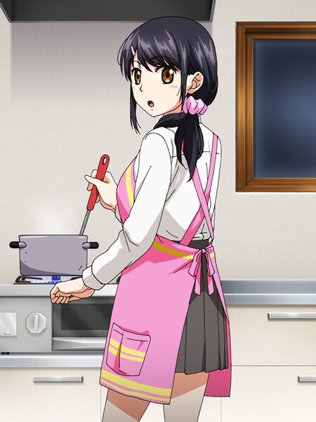 1LDK+J系 いきなり同居?密着!?初エッチ!!? 第7話 画像1