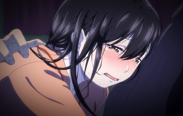 1LDK+J系 いきなり同居?密着!?初エッチ!!? 第7話 画像13