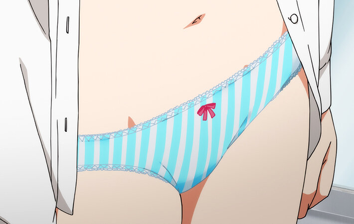 1LDK+J系 いきなり同居?密着!?初エッチ!!? 第7話 画像3