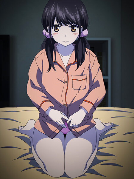 1LDK+J系 いきなり同居?密着!?初エッチ!!? 第7話 画像4
