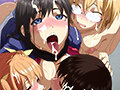 ハーレム・カルト 4side HAREM［宇場義行］のサンプル画像14