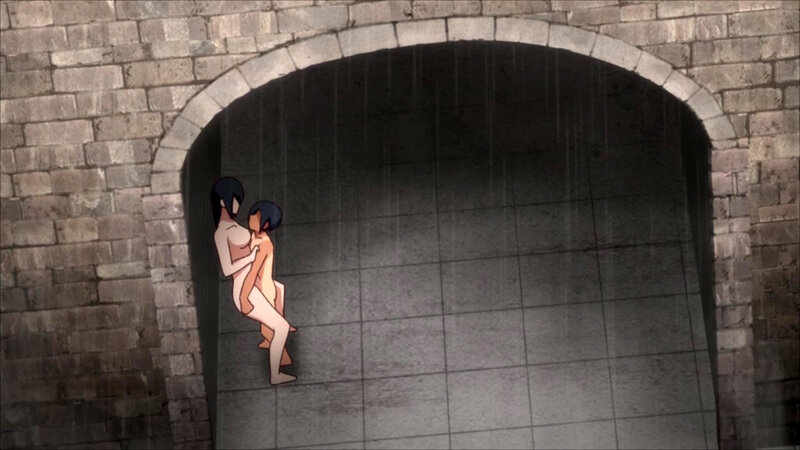 少年が大人になった夏 第四話［ジャイロウ］ 画像14