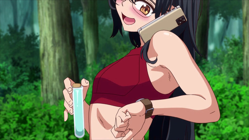 少年が大人になった夏 第四話［ジャイロウ］ 画像20