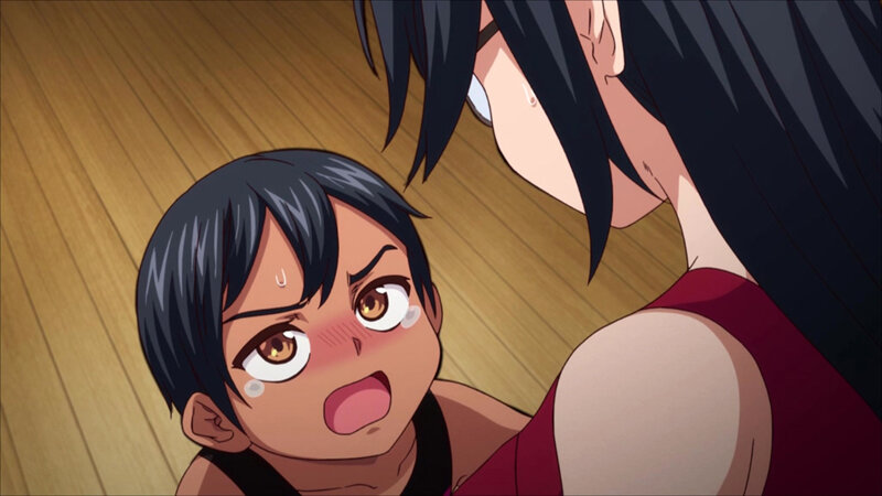 少年が大人になった夏 第四話［ジャイロウ］ 画像7