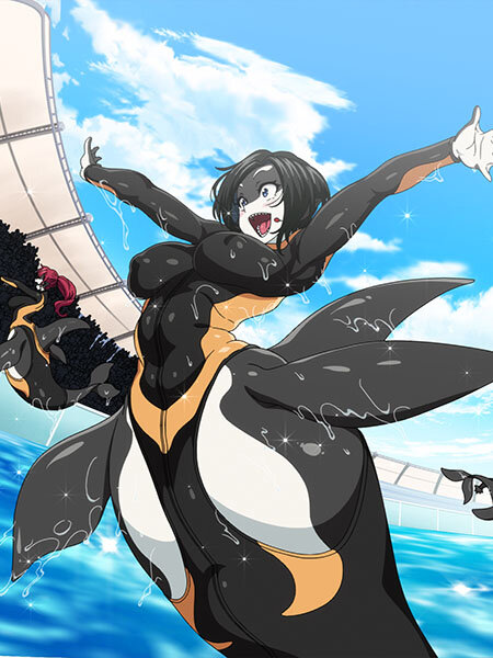 亜人がお好きなんですね◆第1話［Jun］ 画像9