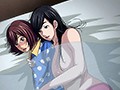 【FANZA限定】僕と先生と友達のママ 後編 オリジナルA4タペストリー付 画像7