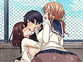 キスハグ 2［水平 線］ 画像2