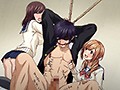 キスハグ 2［水平 線］ 画像6