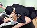 【FANZA限定】磔（ハリツケ） 後編 オリジナルA4タペストリー付 画像5