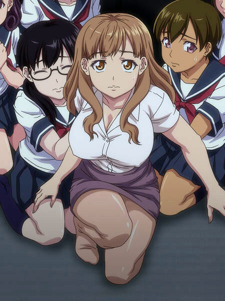 牝を狩る村 前編 画像1