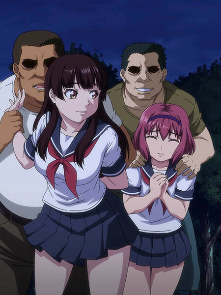 牝を狩る村 後編 画像1