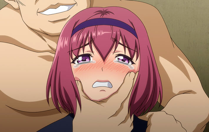 牝を狩る村 後編 画像6