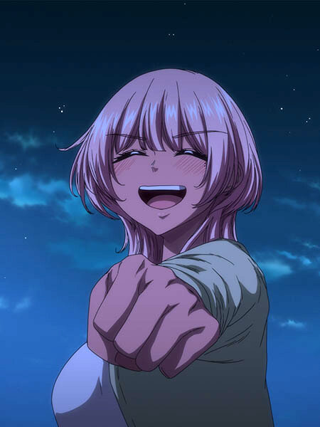 痴魅悶凌 前編 画像1