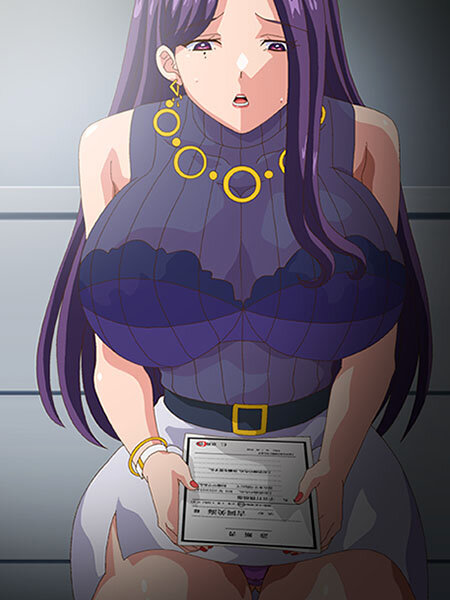 完堕ちX寝取られ家族 The Animation 前編 ～アナタ、許して。私たち、浮気セックスに本気でハマっちゃったの～ 画像3