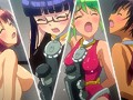 ふた部！！日米ふたなり決戦 画像10