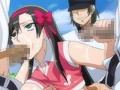 輪●媚薬中毒 後編 〜逃げ場無し！1428人の生徒全員にSEXされる令嬢沙也香〜 画像10