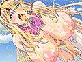 王女＆女騎士Wド下品露出 〜後編〜 恥辱の見世物奴● 画像1