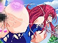 王女＆女騎士Wド下品露出 〜後編〜 恥辱の見世物奴● 画像3