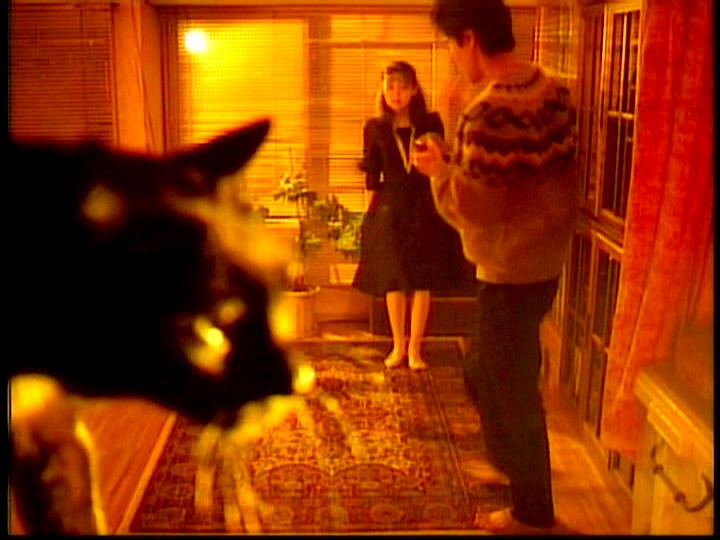 BIC-121 Bagian 9 - 54 minit