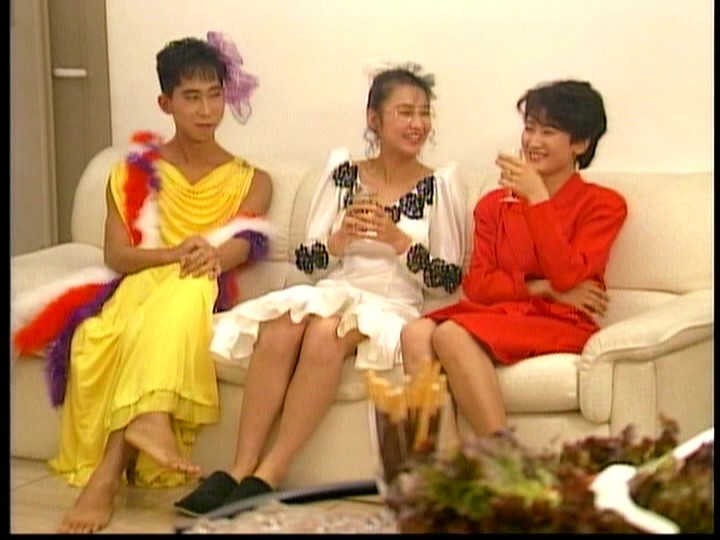 BIC-128 Part 12 - 63 minutes