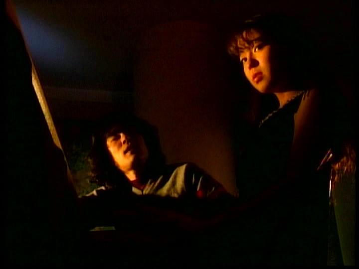 BIC-130 Bagian 2 - 33 minit