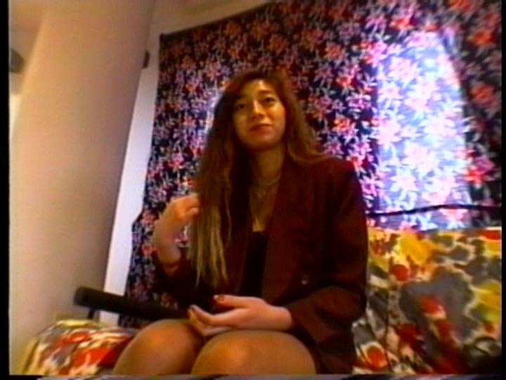 BIC-134 Bagian 5 - 42 minit