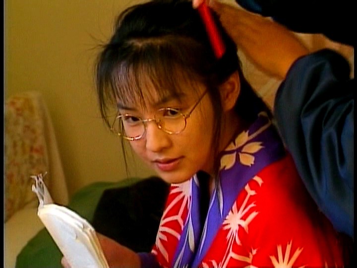 BIC-138 第 1 部分 - 30 分钟