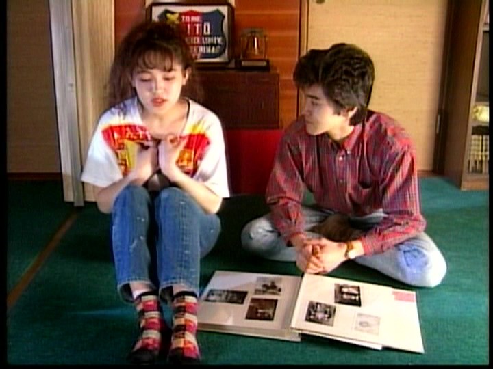 BIC-139 Bagian 2 - 32 minit