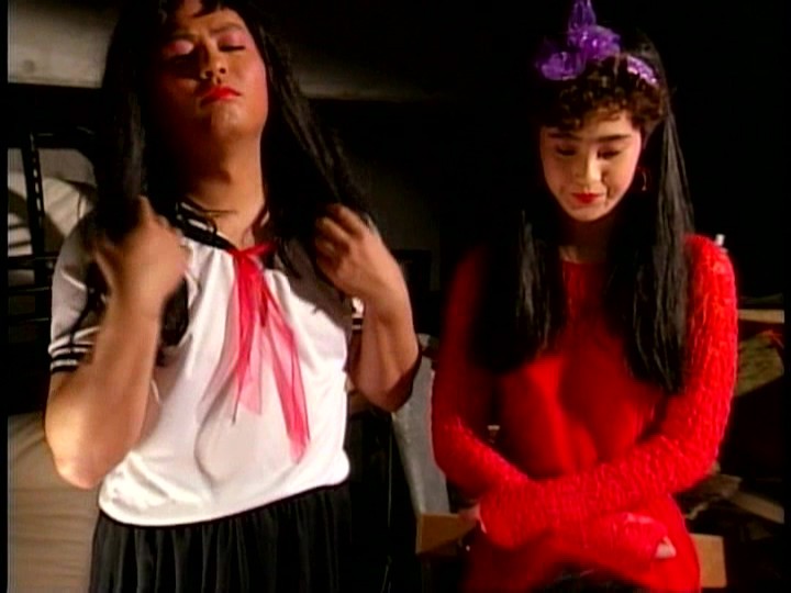 BIC-144 Bagian 8 - 51 minit